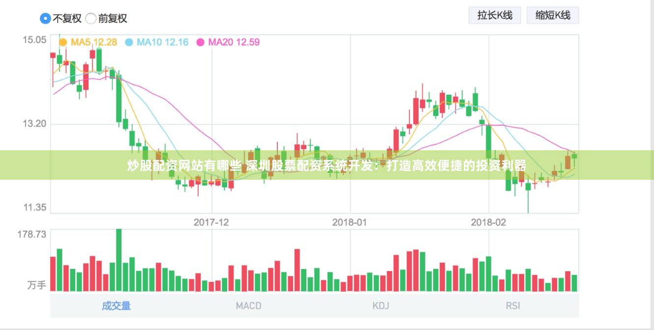 炒股配资网站有哪些 深圳股票配资系统开发：打造高效便捷的投资利器