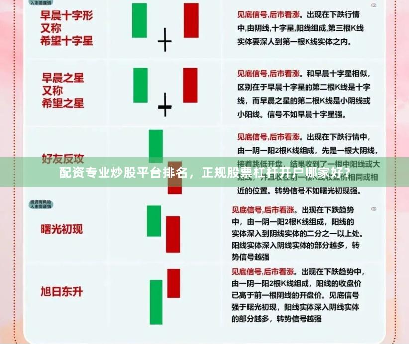配资专业炒股平台排名，正规股票杠杆开户哪家好？