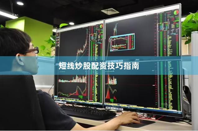短线炒股配资技巧指南